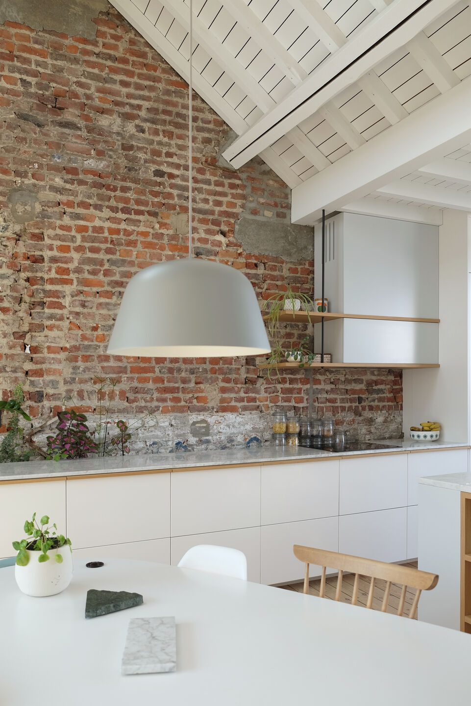 JEDA Apartment