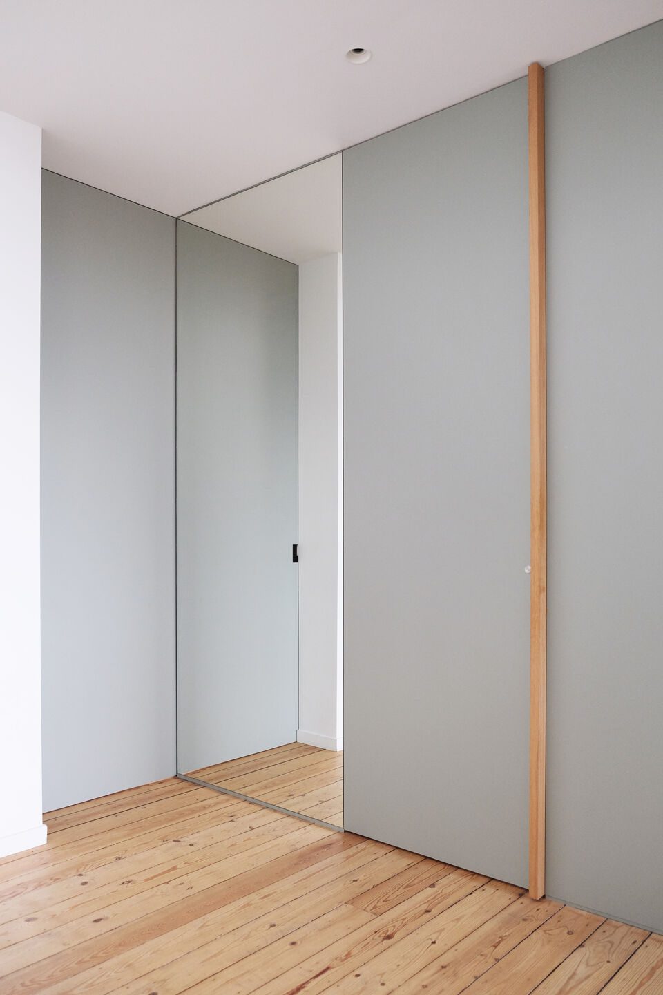 JEDA Apartment