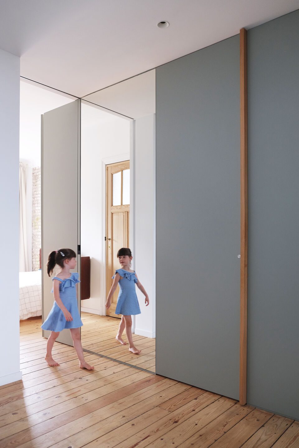 JEDA Apartment