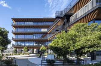 Juzen Chemical Corporation Head Office