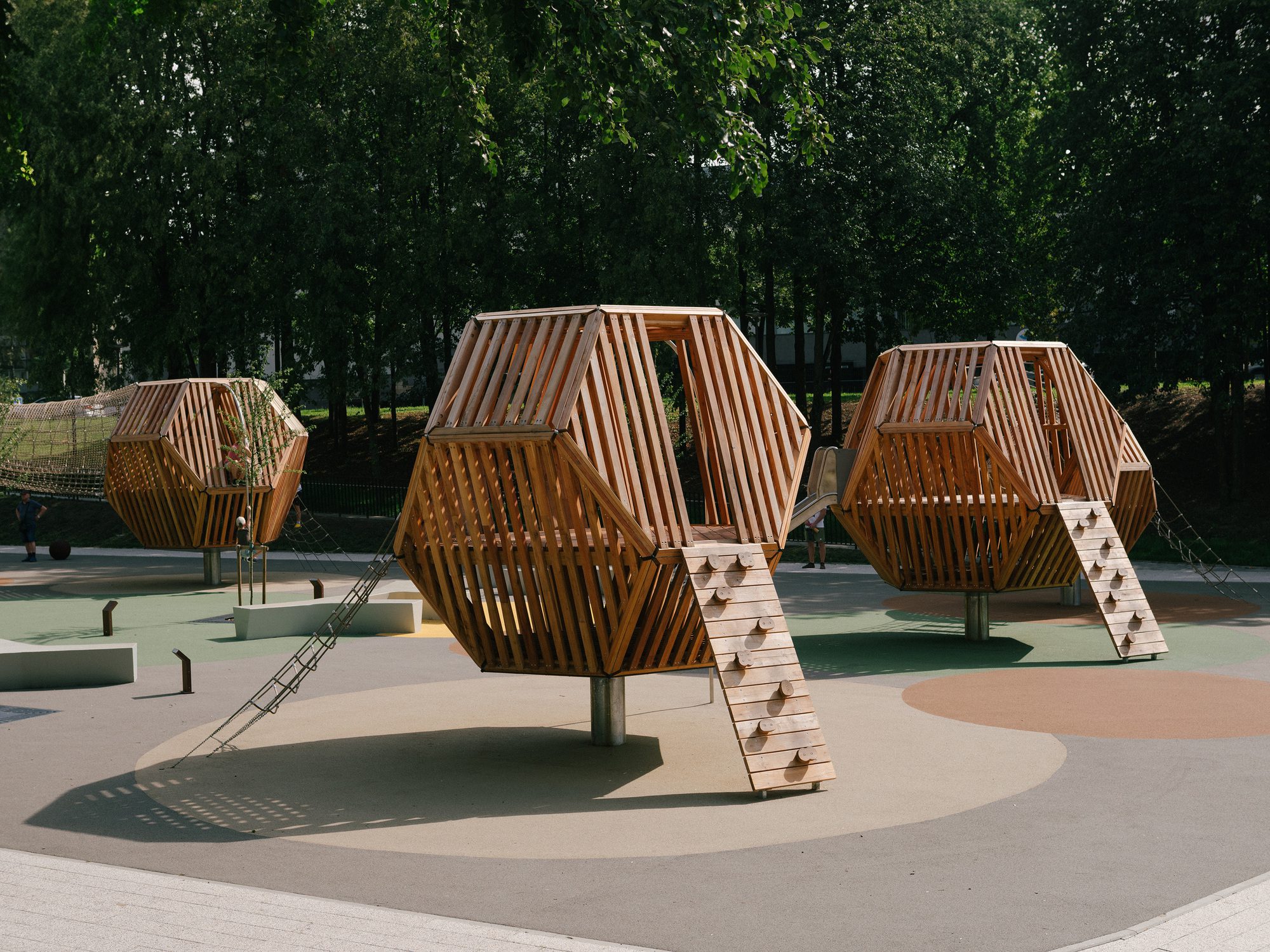 Kovo 11 Park