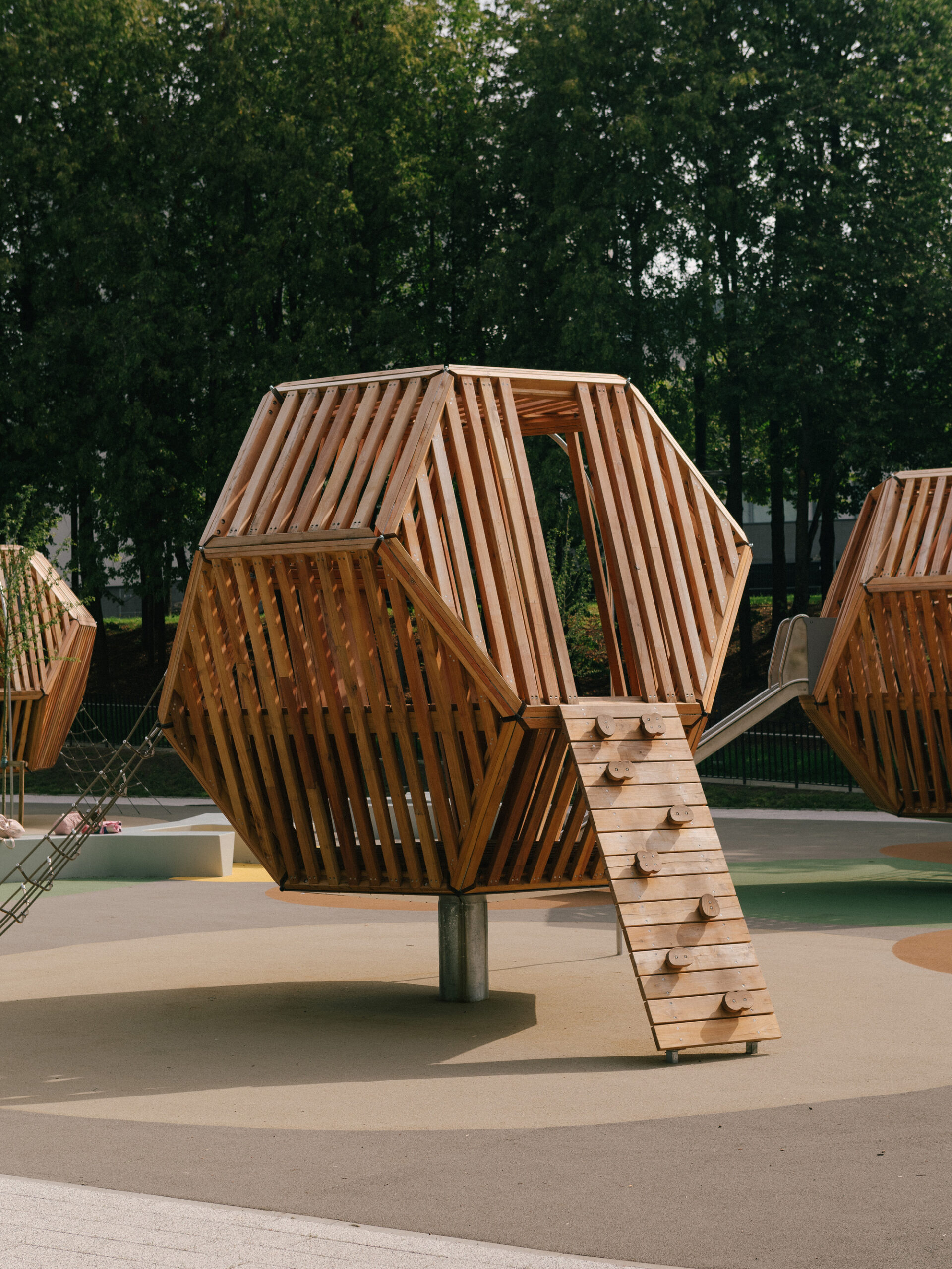 Kovo 11 Park