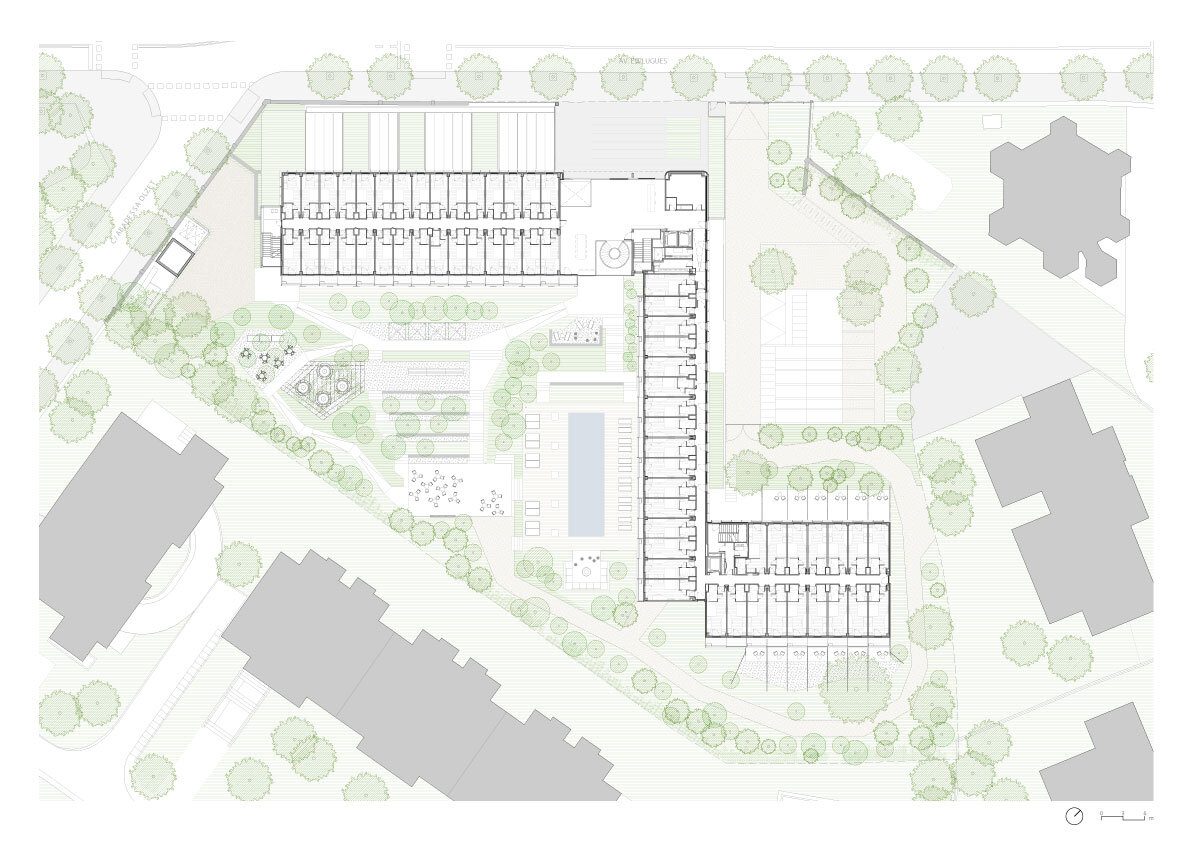 Vita Student Residence