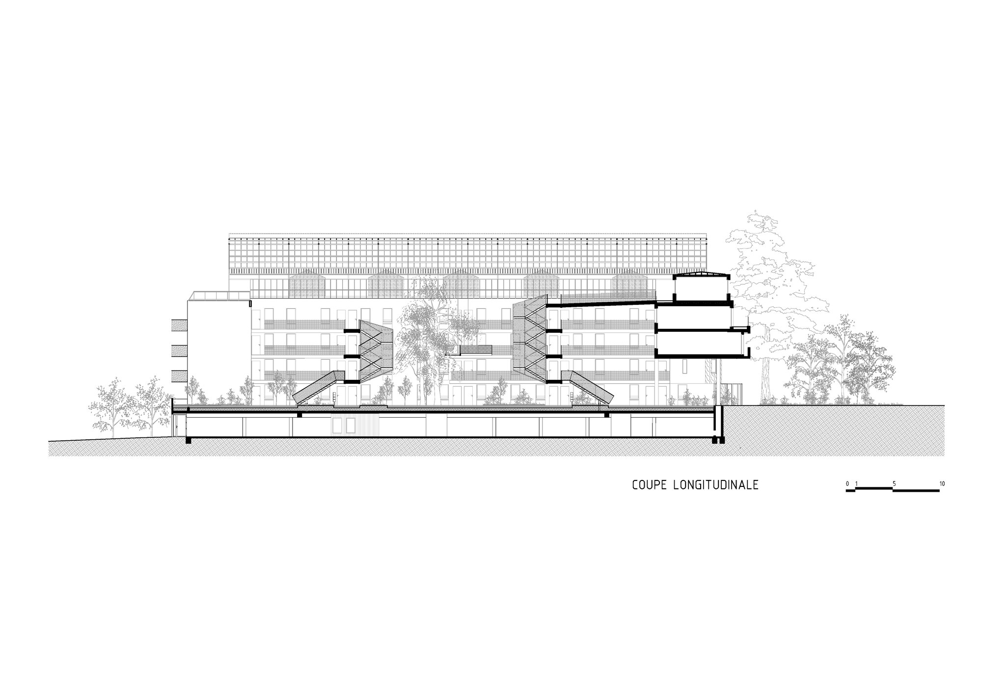 Bruz Utopia Housing