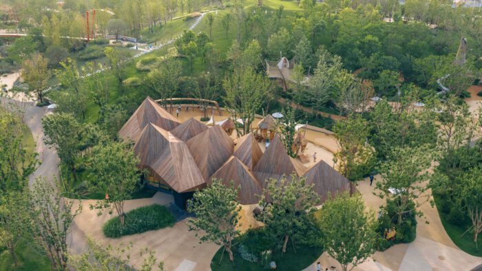 LuxeIsland Restaurant