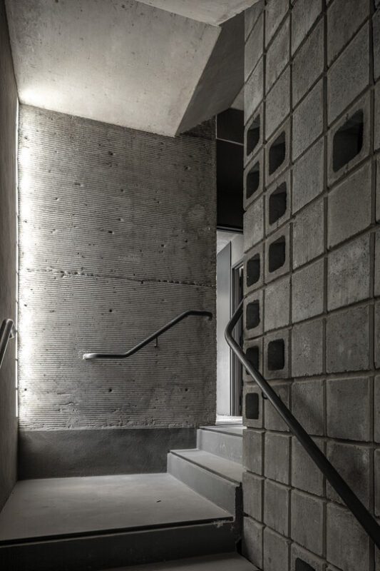 edificio de vivienda m 5605 arqtipo 29