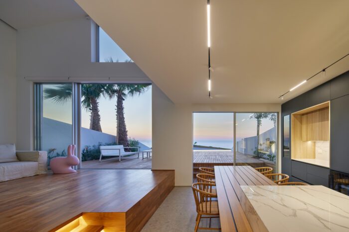 marea residential complex workac 11 Marea Residential Complex