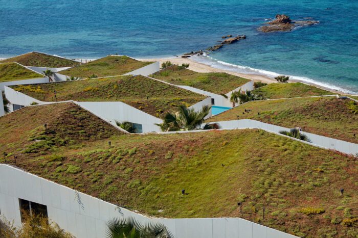 marea residential complex workac 4 Marea Residential Complex