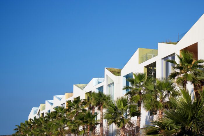 marea residential complex workac 5 Marea Residential Complex