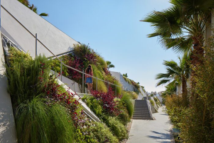 marea residential complex workac 6 Marea Residential Complex