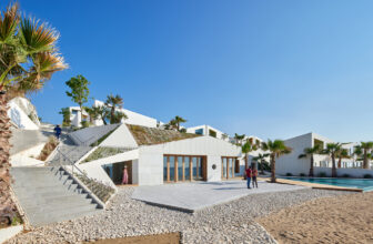 Marea Residential Complex