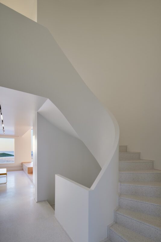 marea residential complex workac 9 Marea Residential Complex