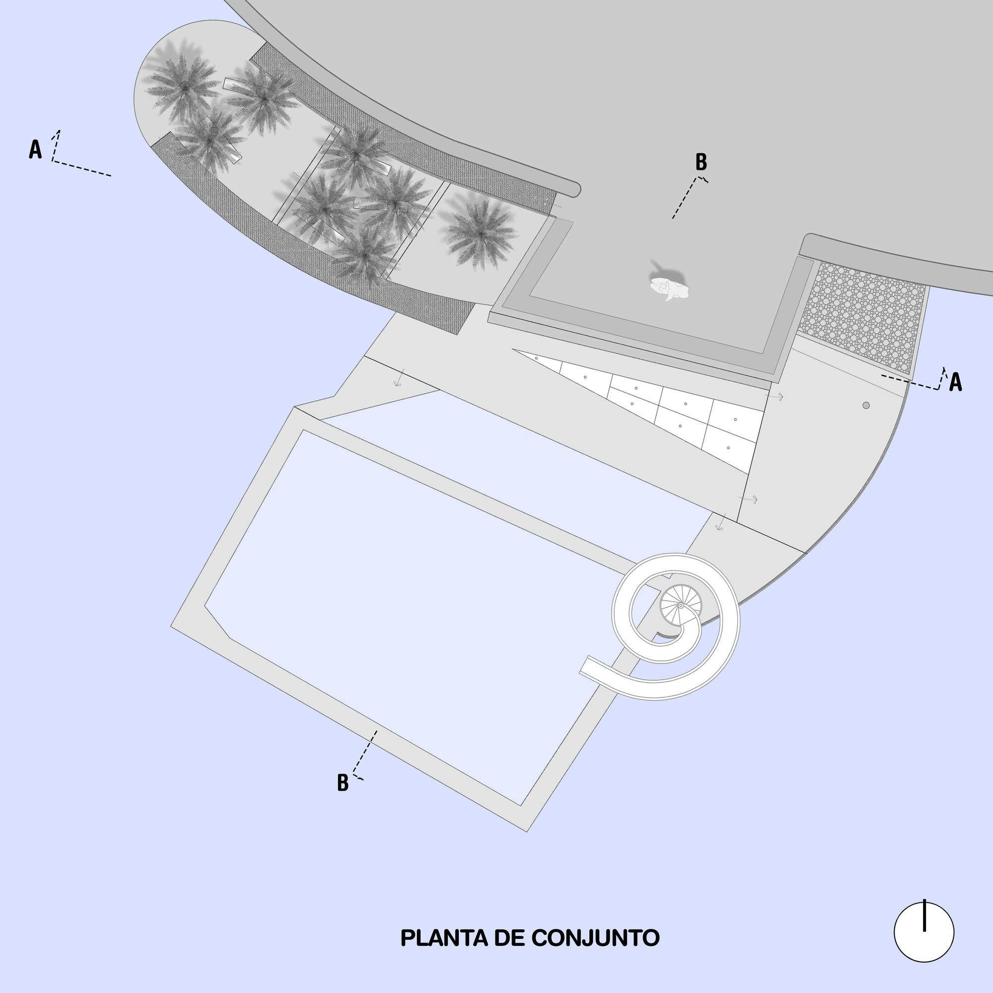 Carpa Olivera