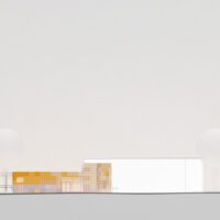 Metro Wind Pavilion