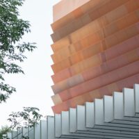 Metro Wind Pavilion