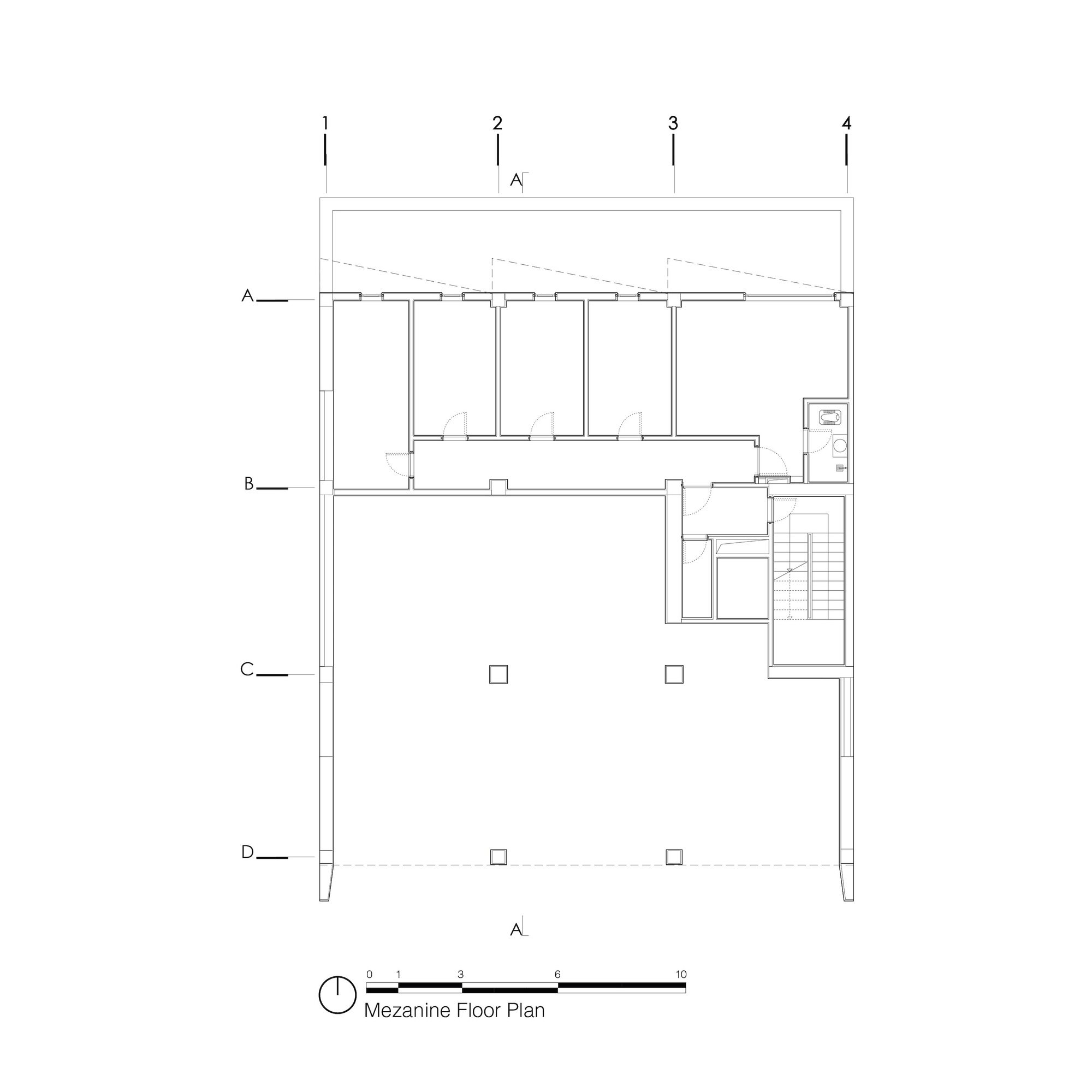 146 Residential Building