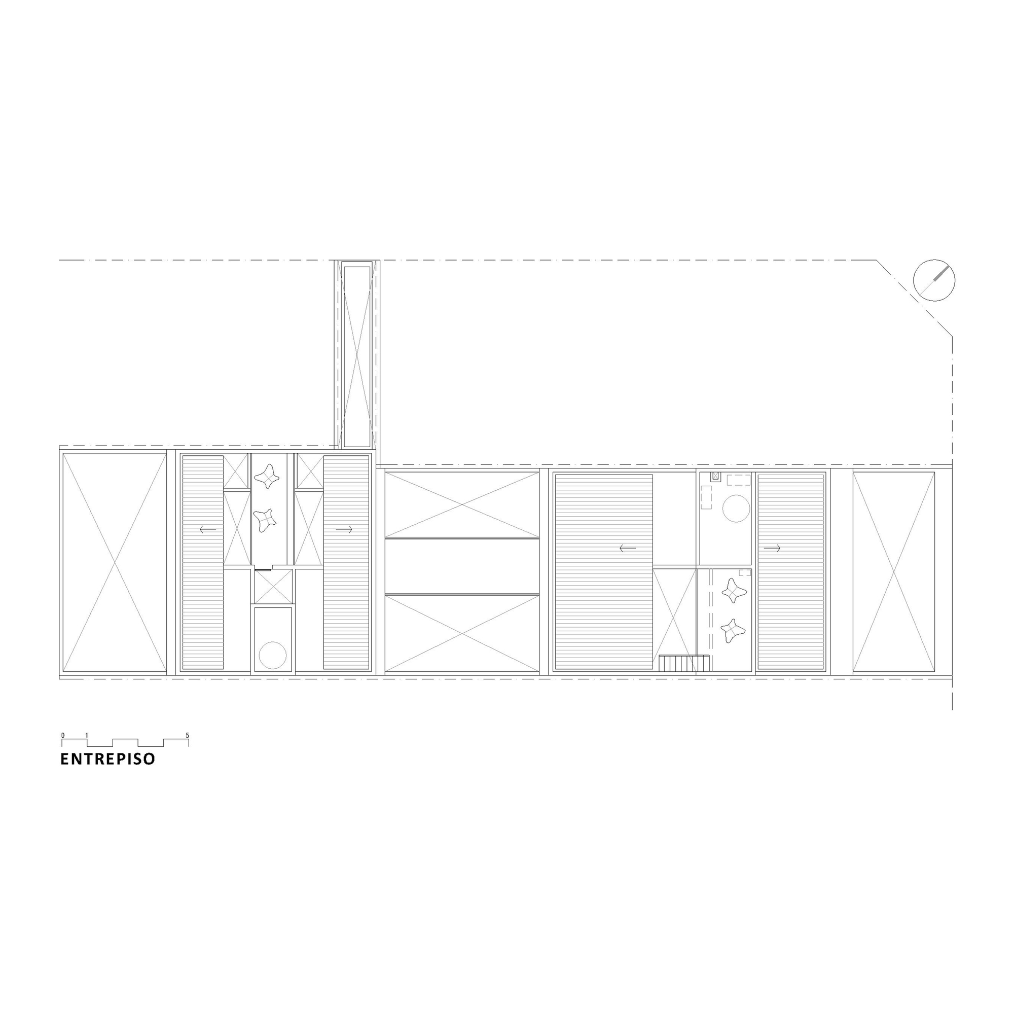 Emilio Zola 5915 Building