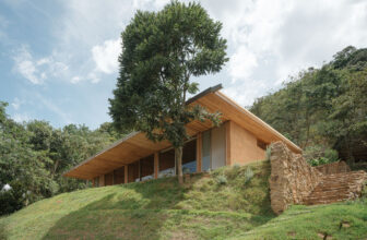Modular Houses