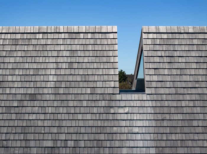 Mohegan Trail Residence