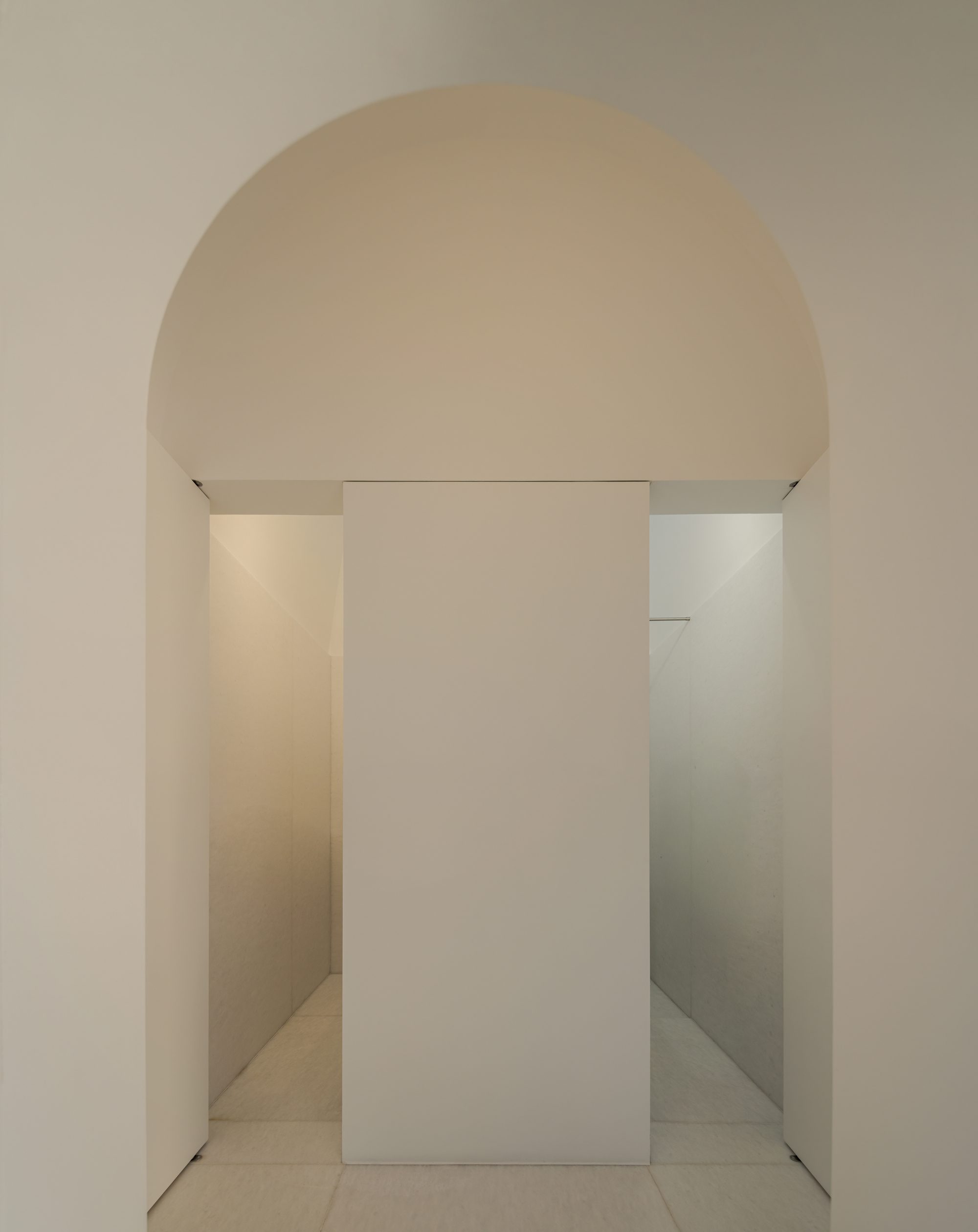NOZ ARQUITECTURA GUEST AREA PHOTO FERNANDO GUERRA