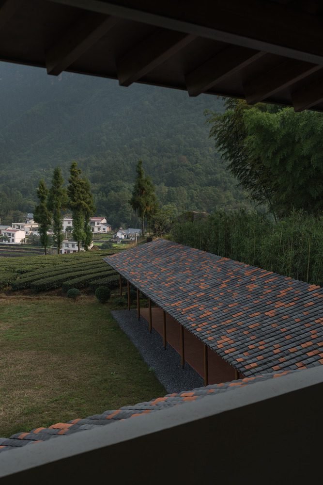 Mountain Retreat