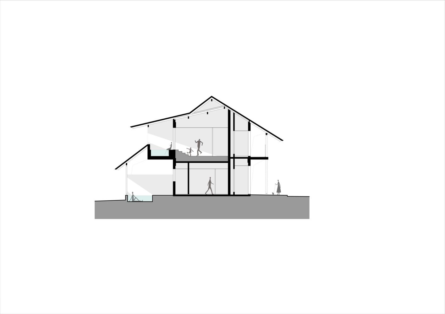 Mountain Retreat