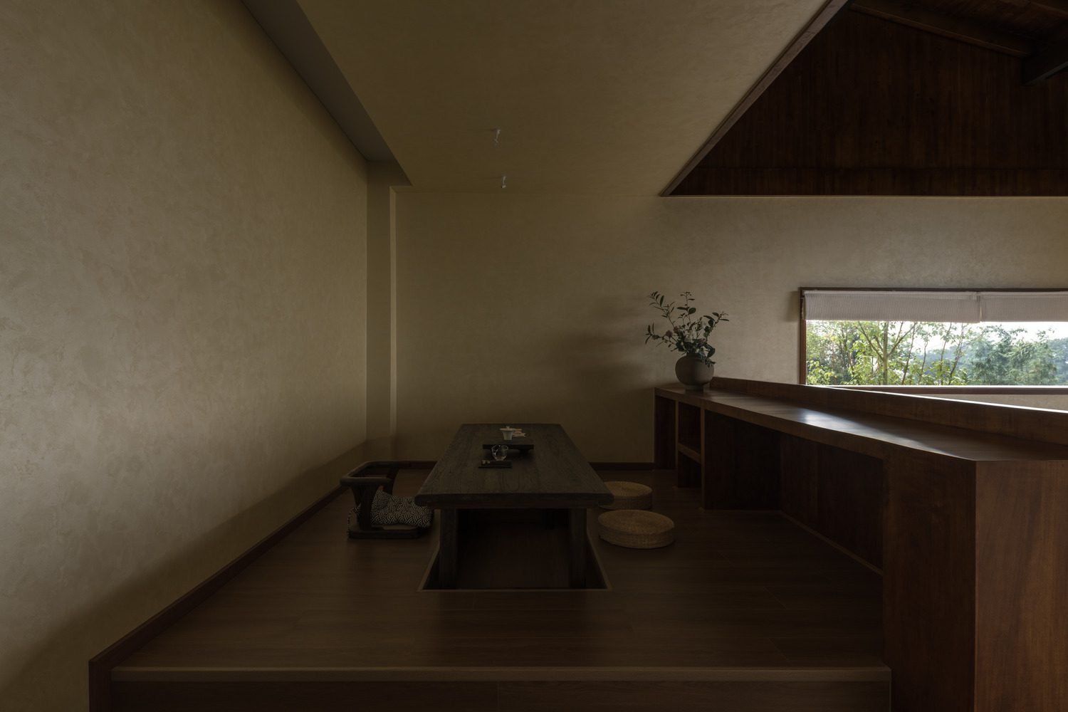 Mountain Retreat