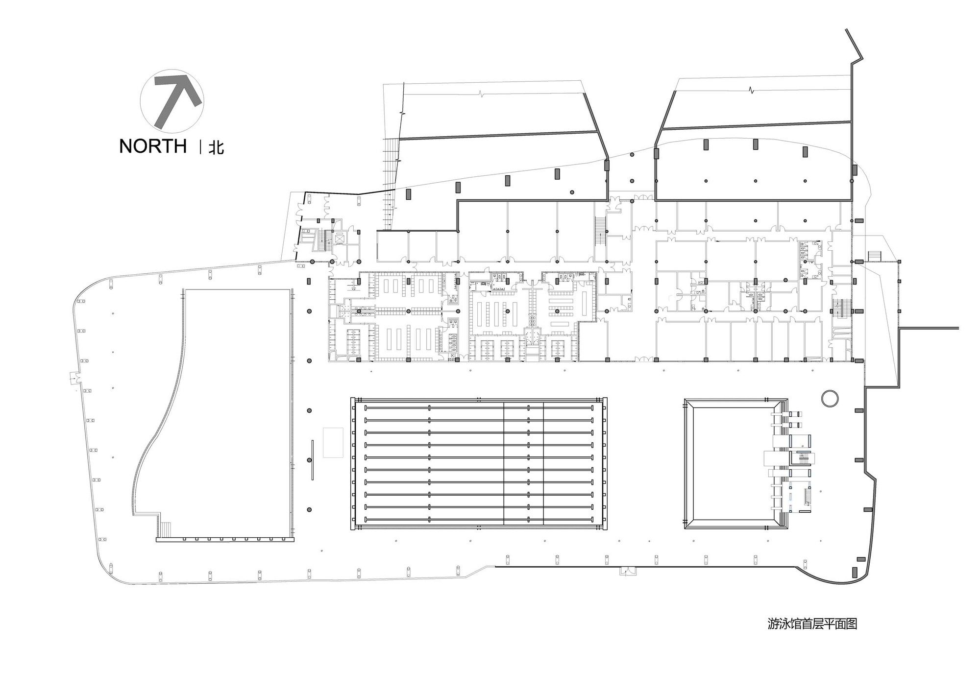 Datong Sports Center