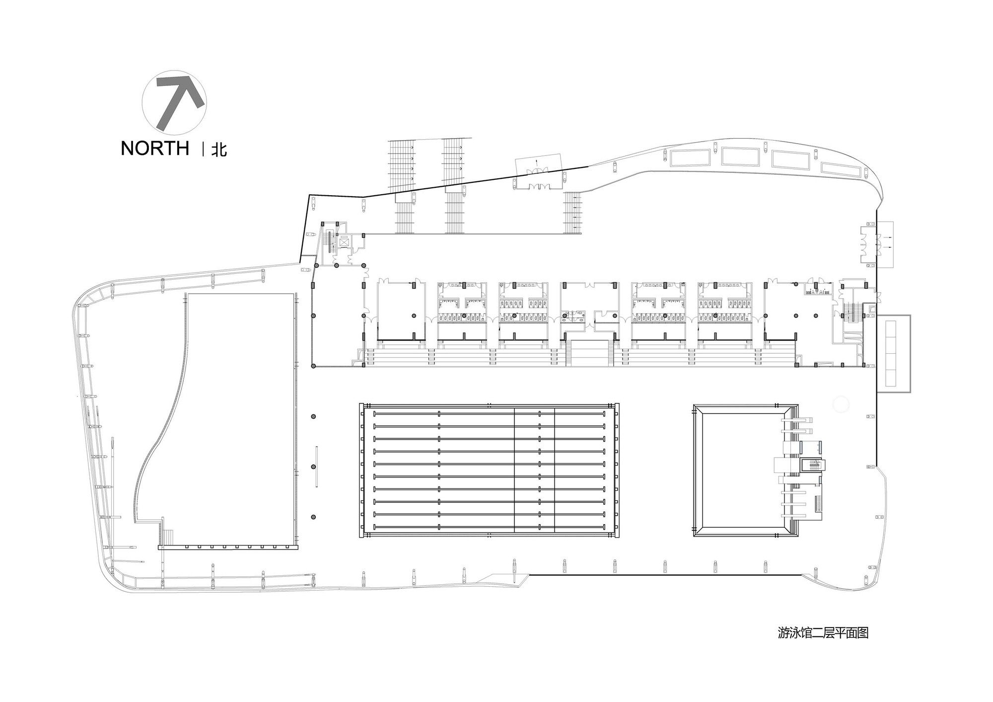Datong Sports Center