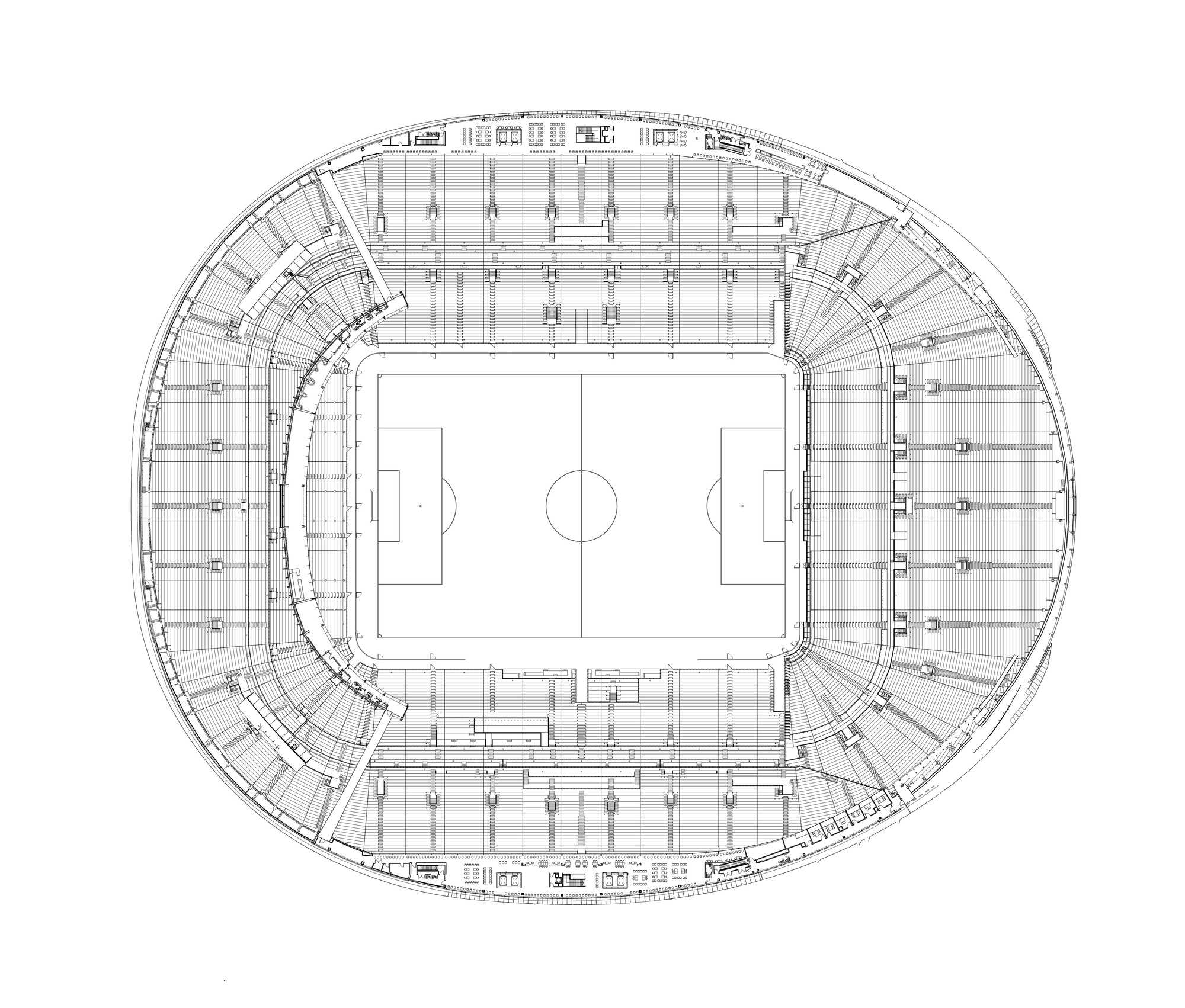 Tottenham Hotspur Stadium