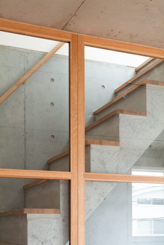 Nishiogi Comichi Terrace