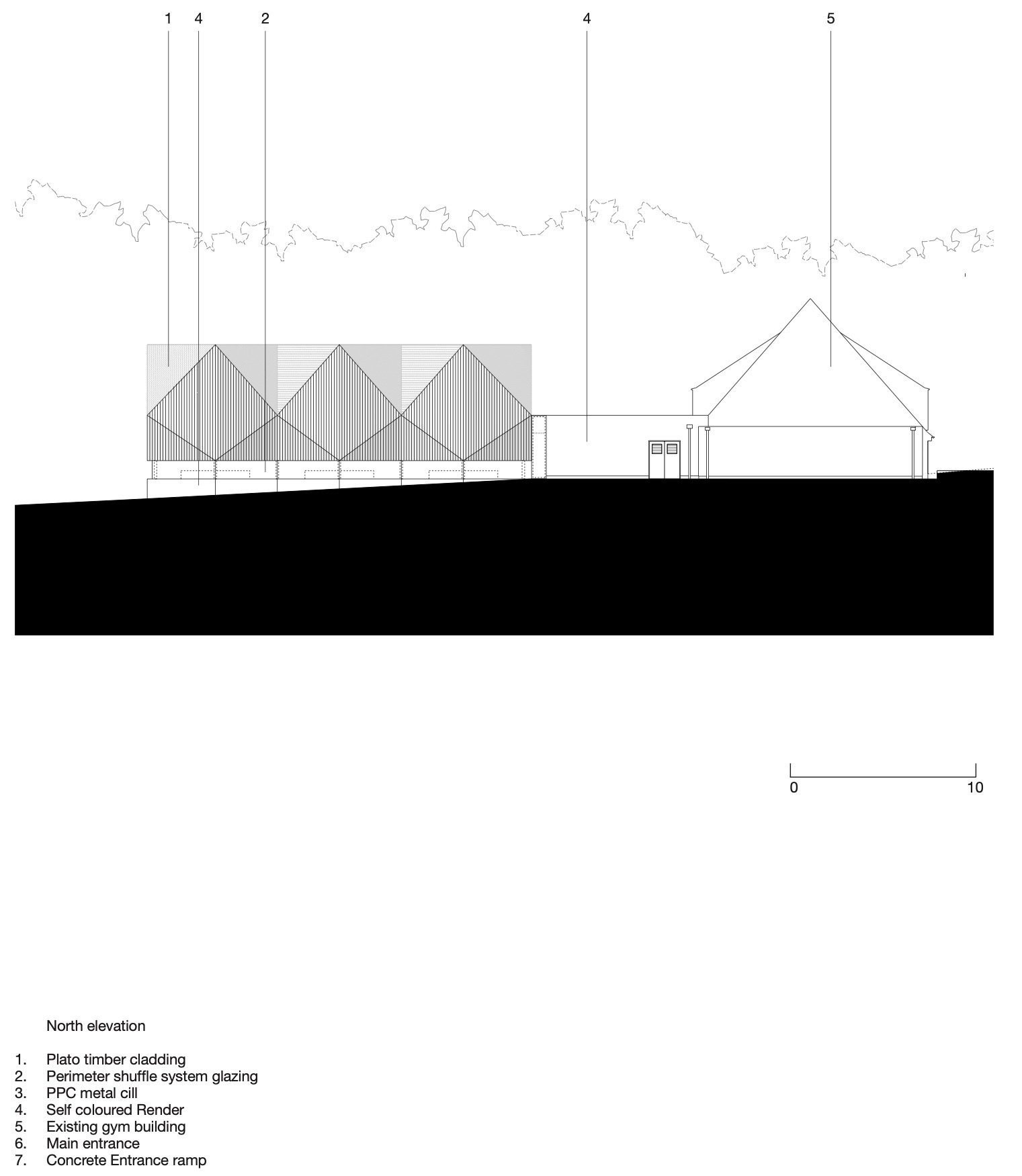 Alfriston Swimming Pool
