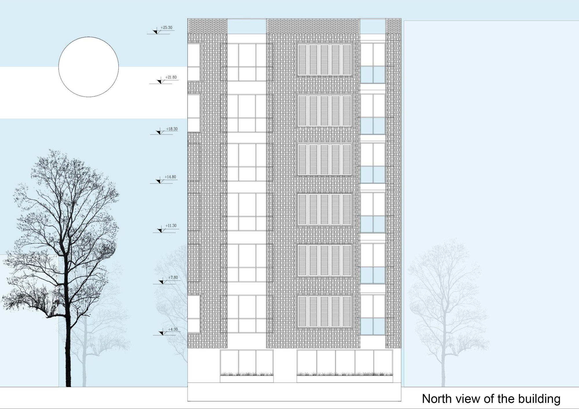 North Elevation29