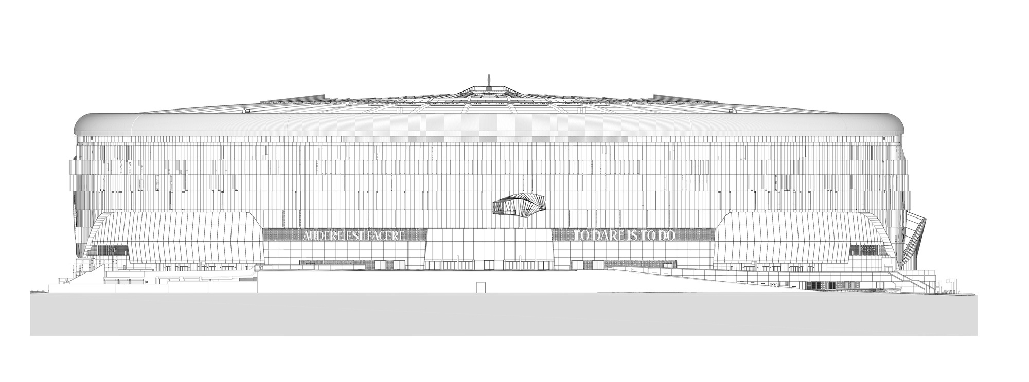 Tottenham Hotspur Stadium