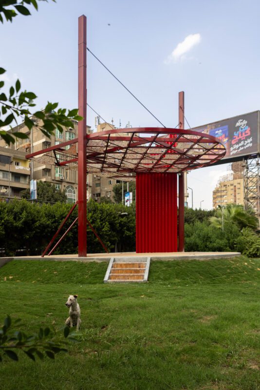 Pergola Community Arts Space
