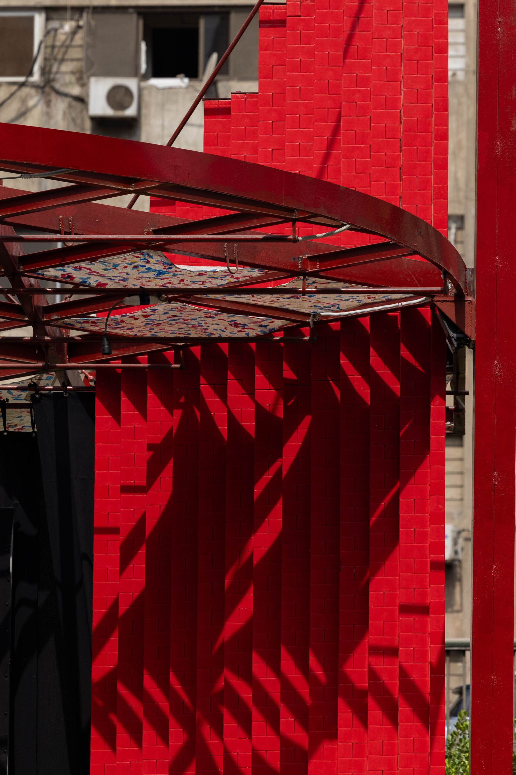 Pergola Community Arts Space