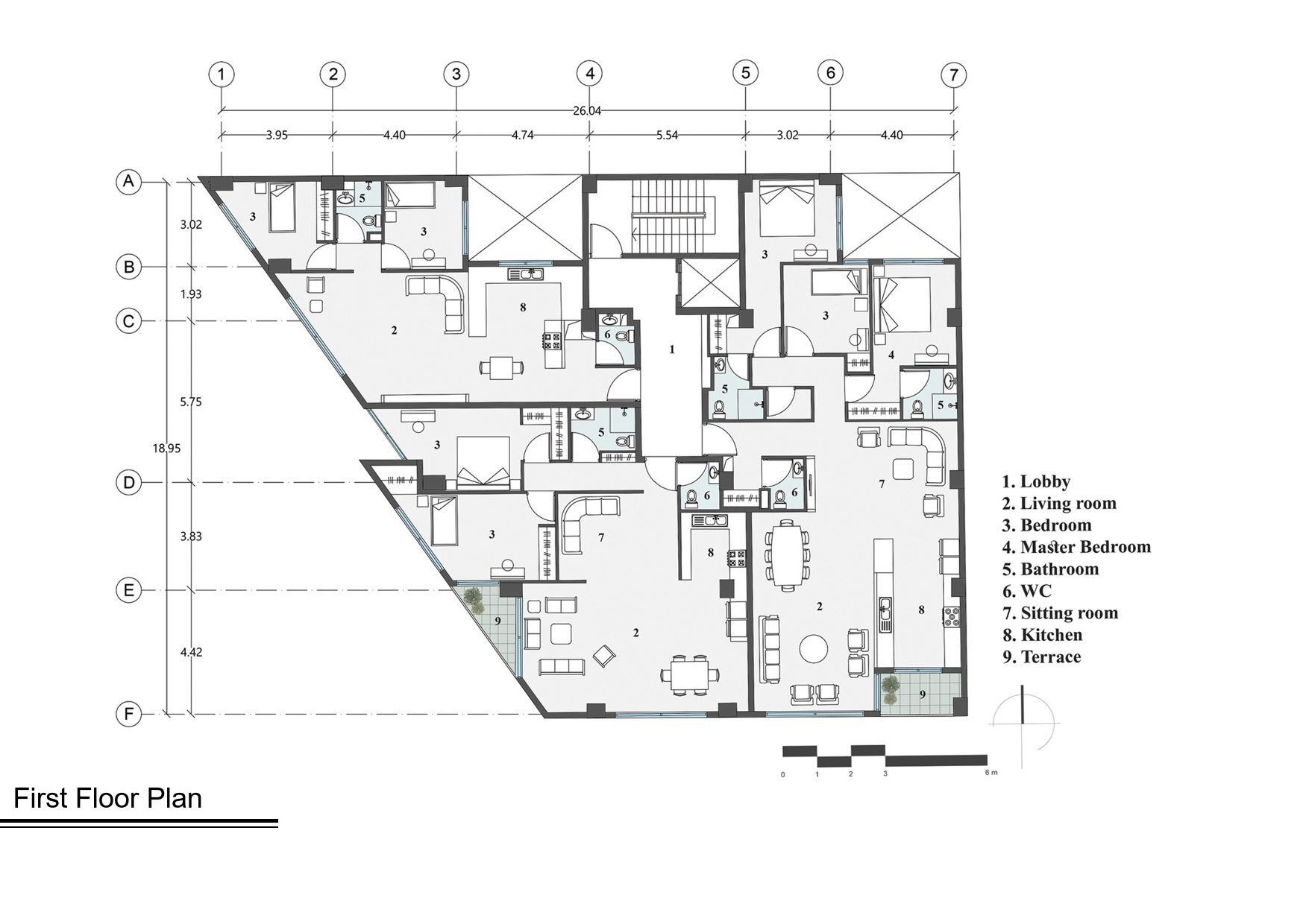 Plan 1st Floor20