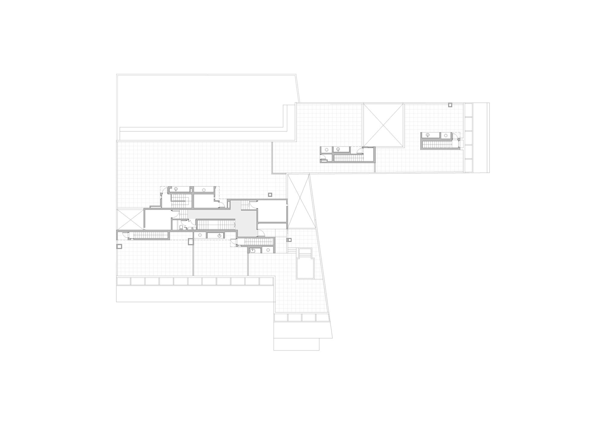 Donado 1601 Apartment Building
