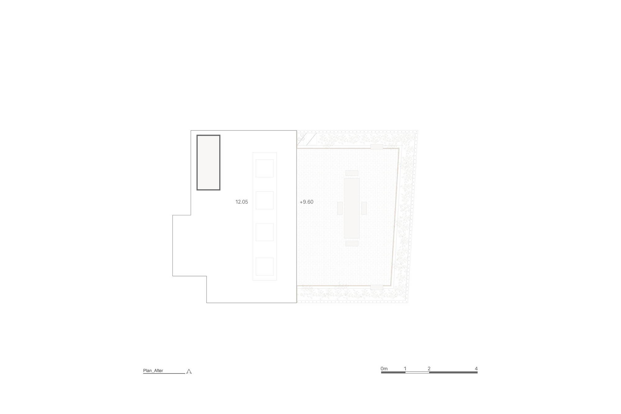 Kharposhteh Apartment