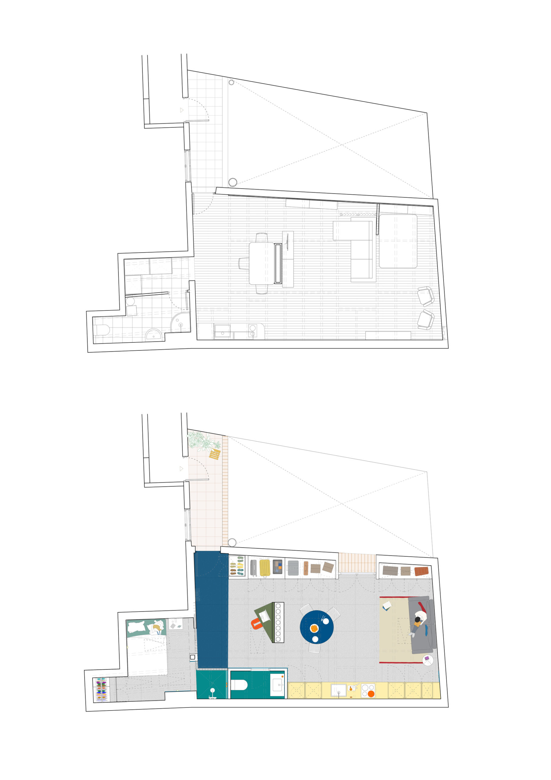 Flix House
