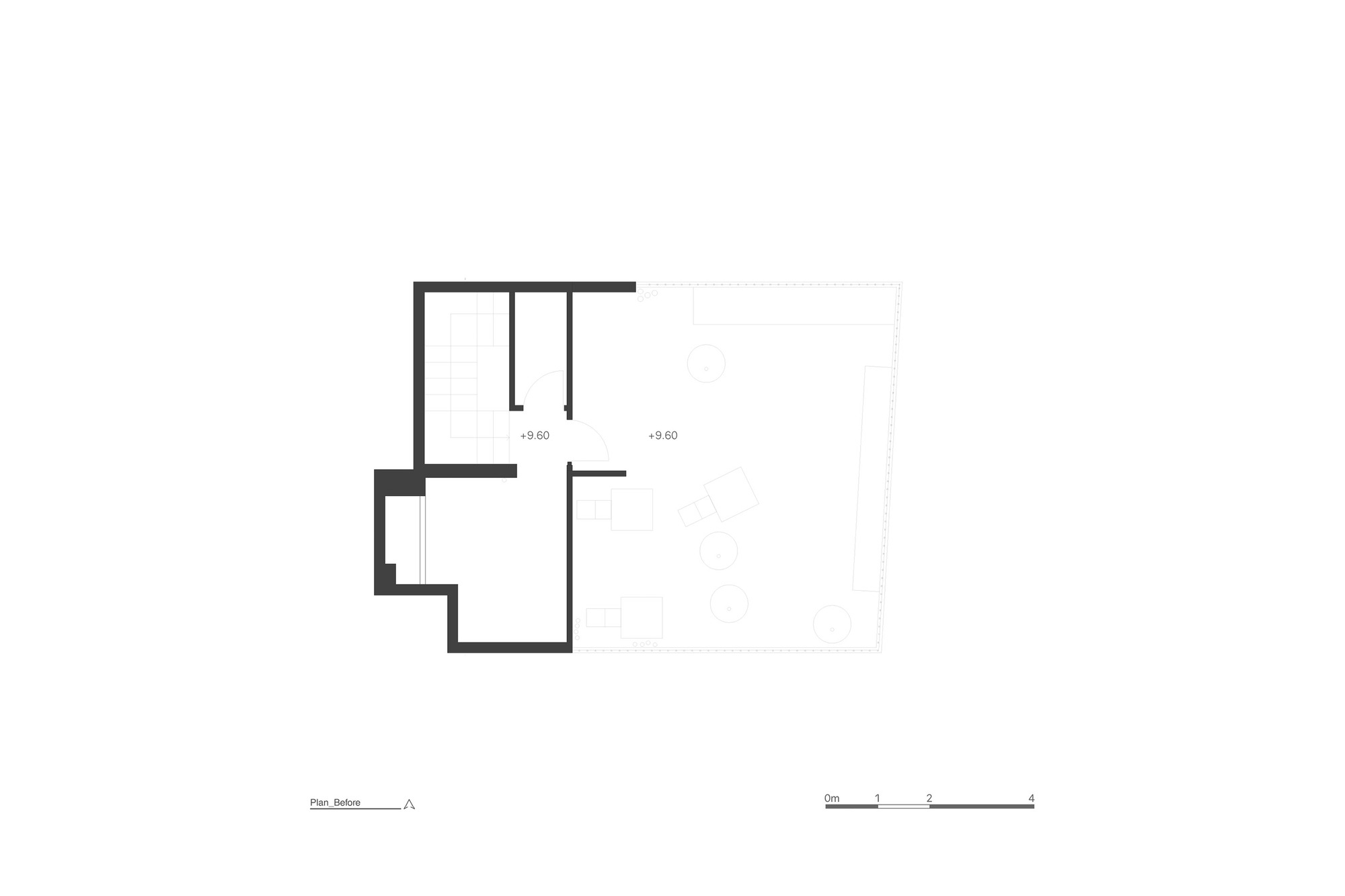 Kharposhteh Apartment