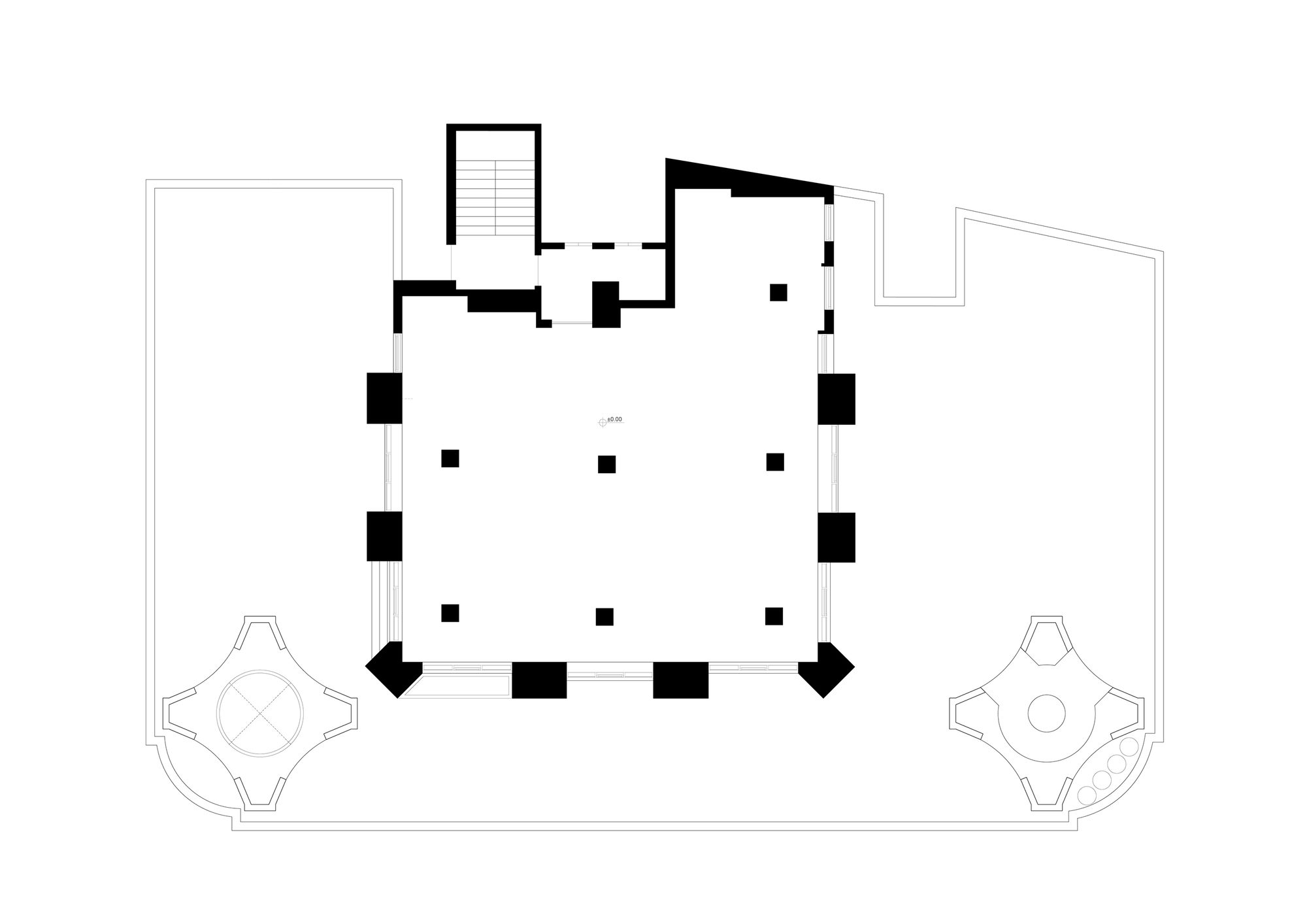 Showan Apartment Renovation