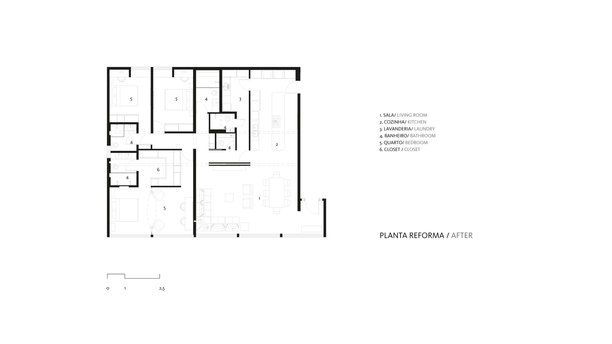 Aurora Apartment