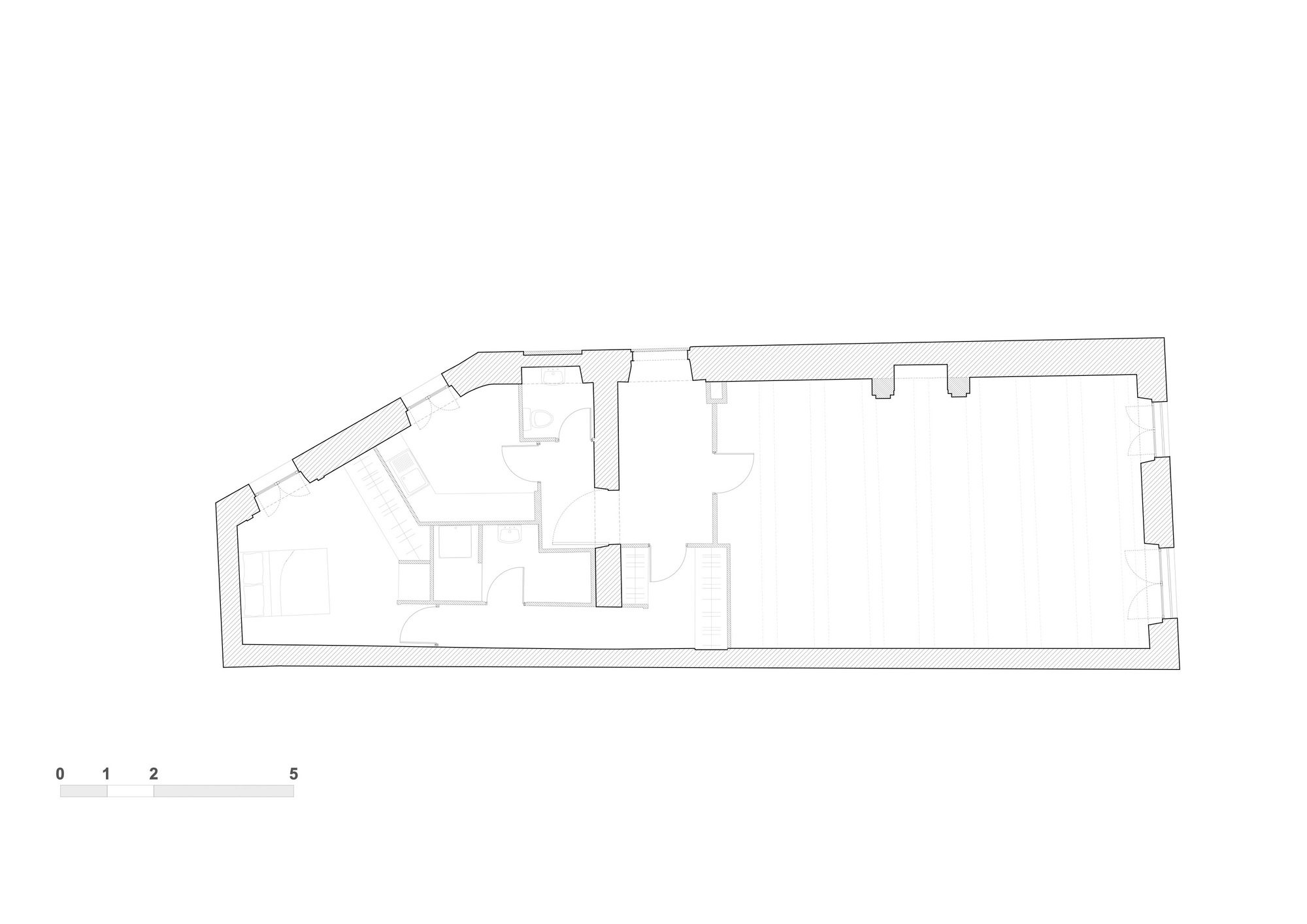 Apartment S