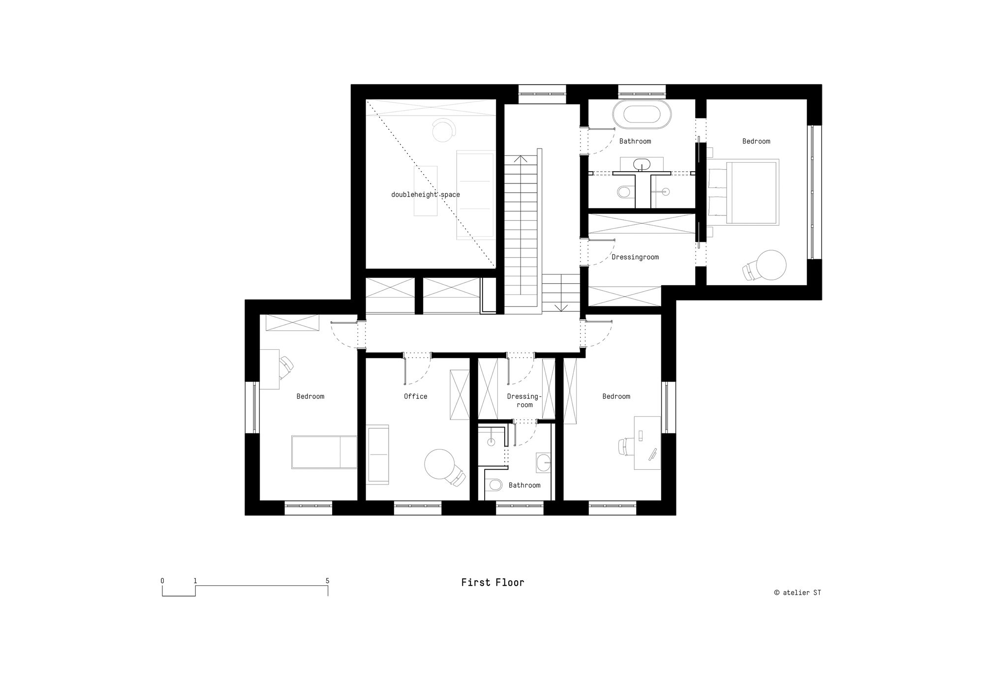Duplex