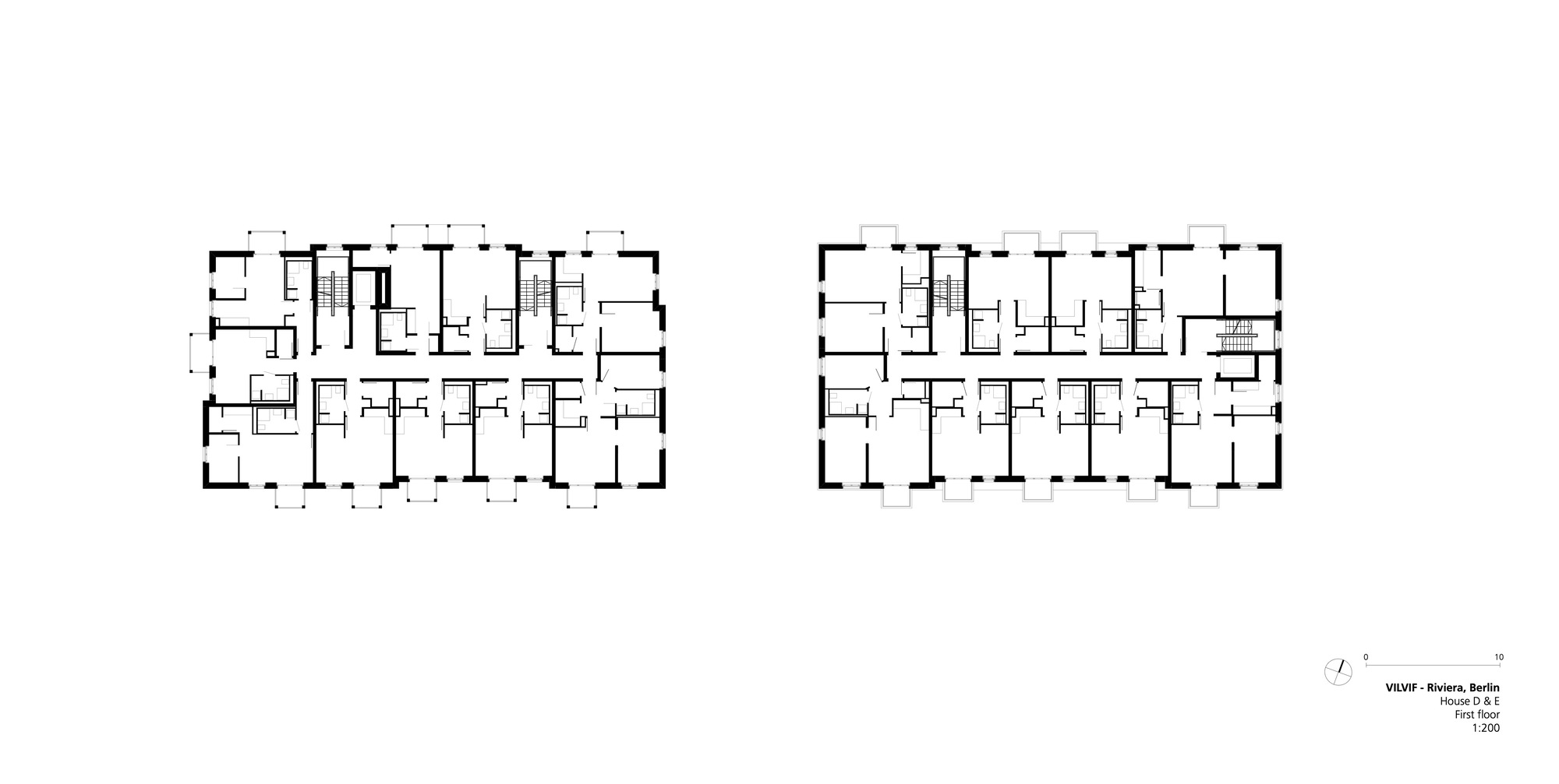 VILVIF Senior Residence