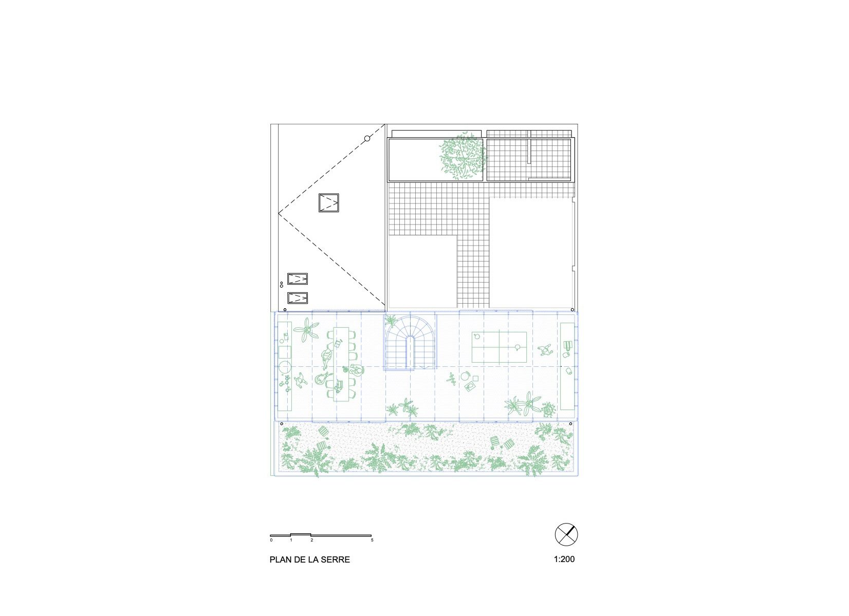PANTIN: A Common House