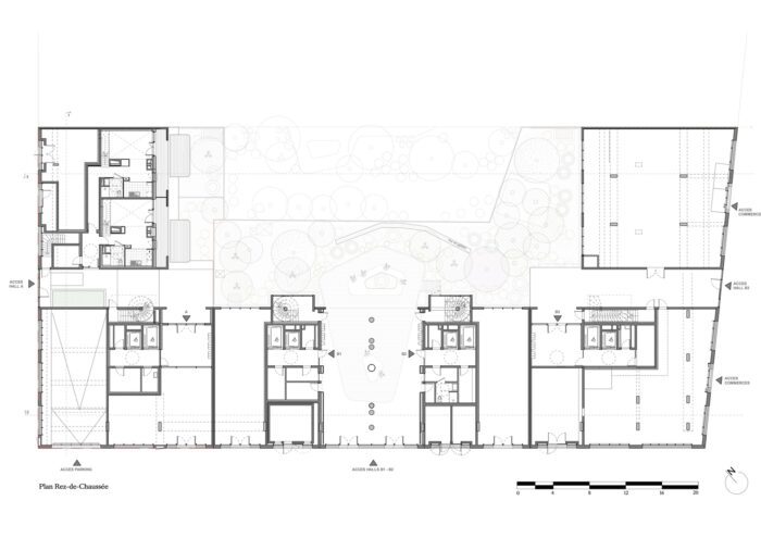 Plan Ground Floor11