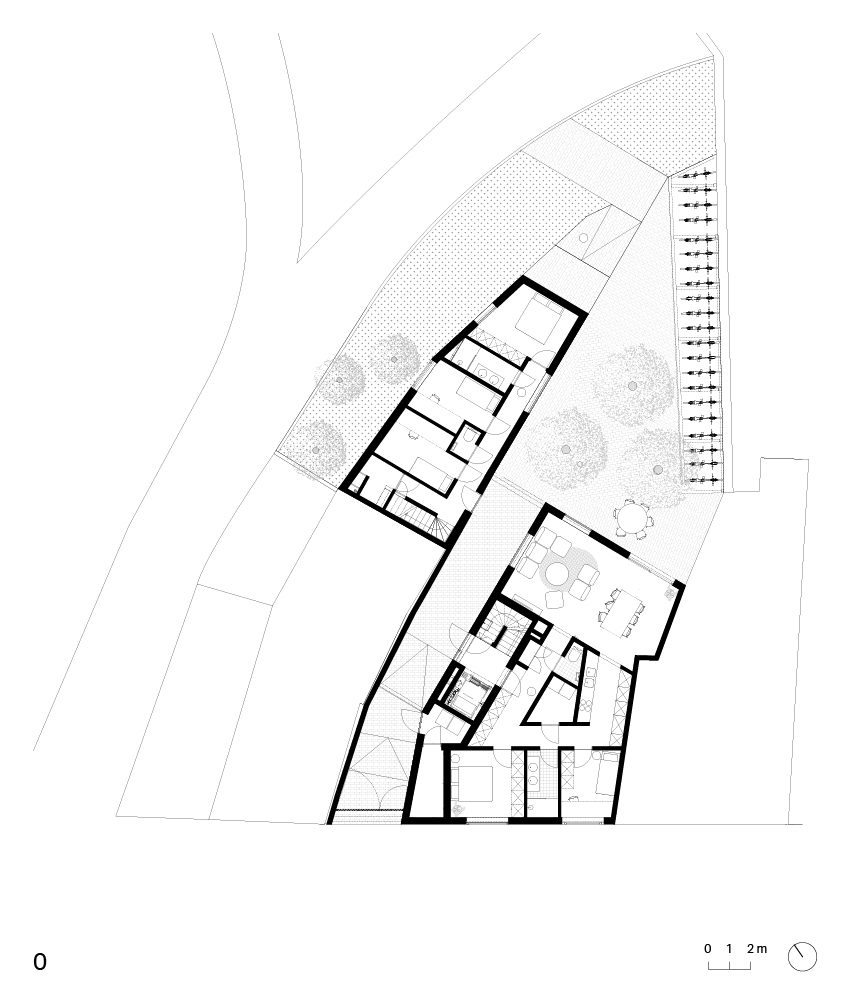Plan Ground floor13
