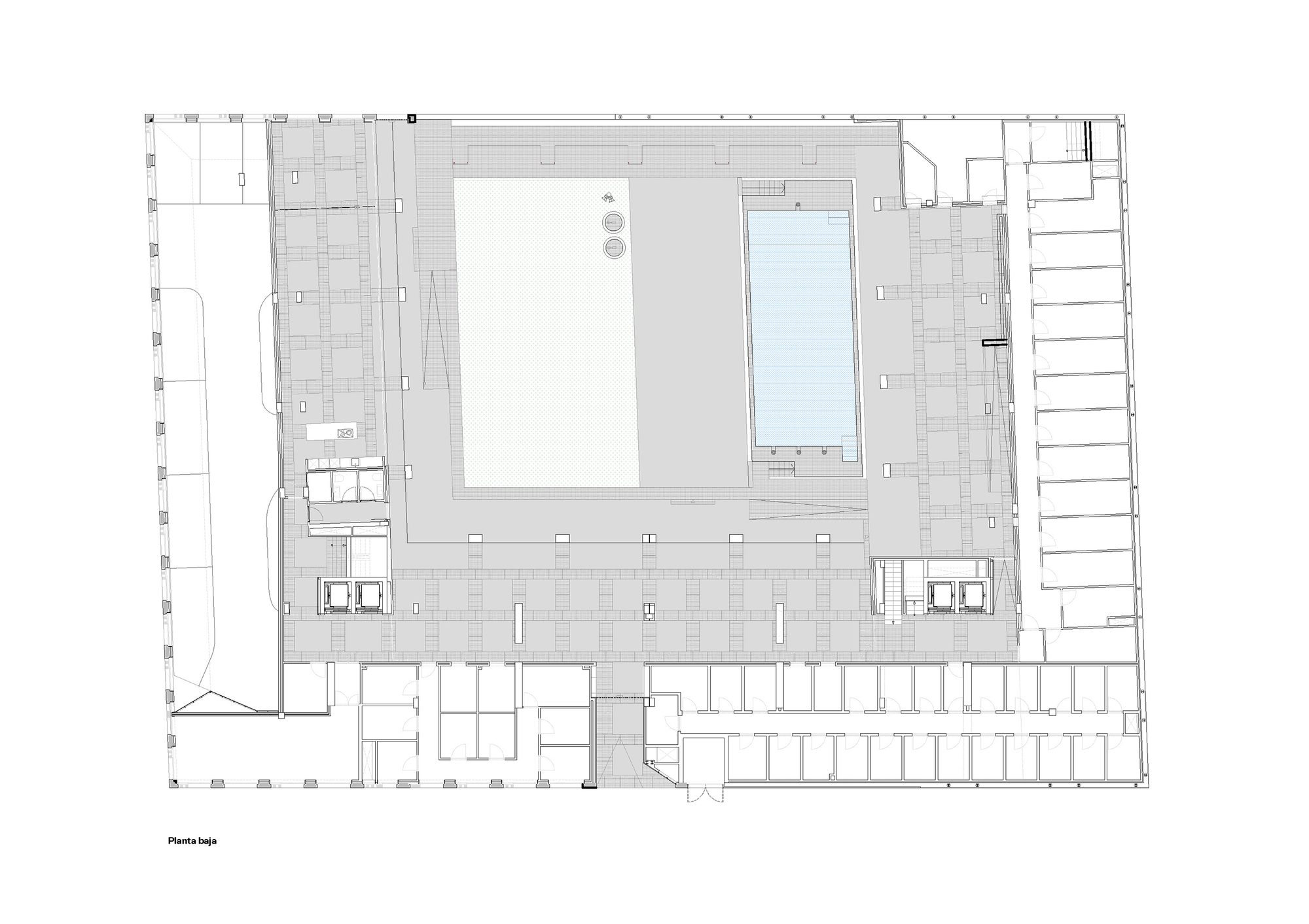Plan Ground floor17